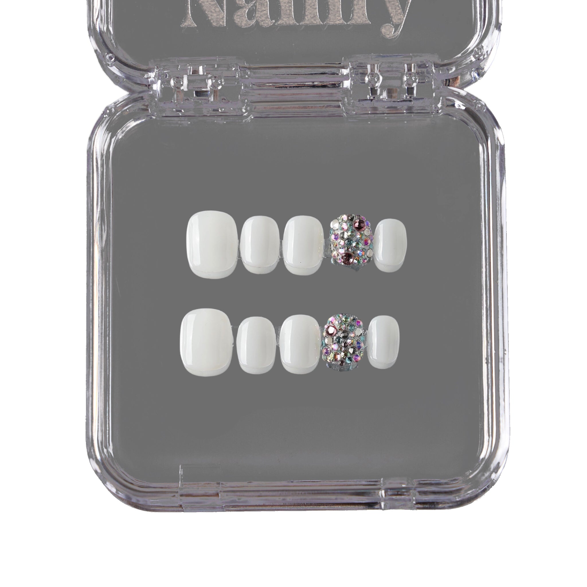 NAILIFY | PRESS-ON NAILS 