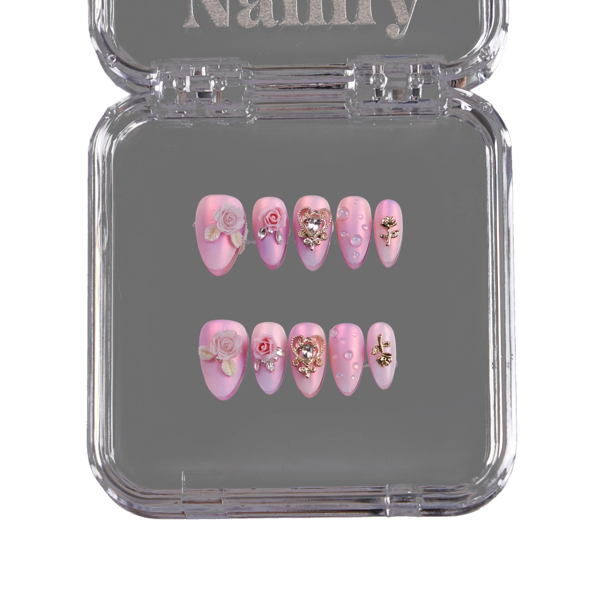 NAILIFY | PRESS-ON NAILS 