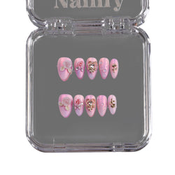 NAILIFY | PRESS-ON NAILS 