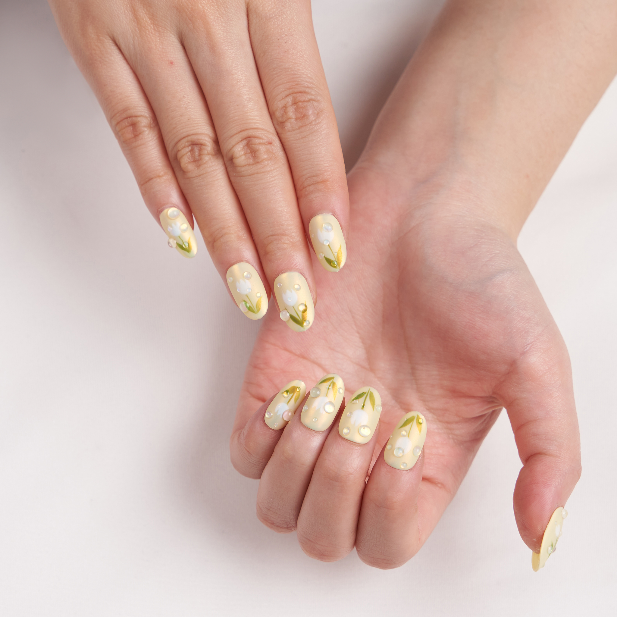 NAILIFY | PRESS-ON NAILS 