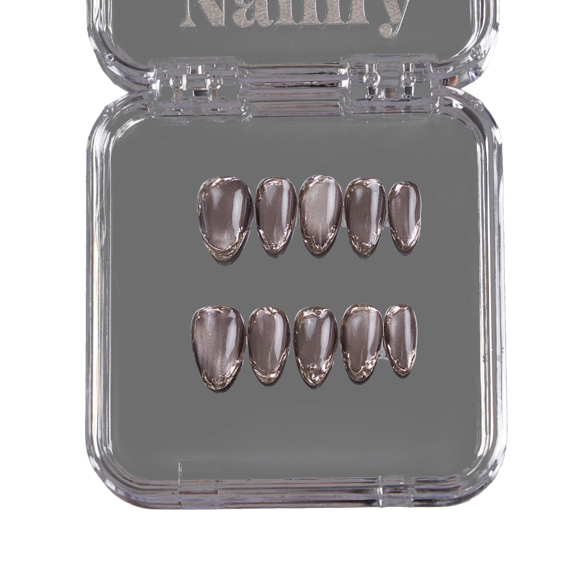 NAILIFY | PRESS-ON NAILS 