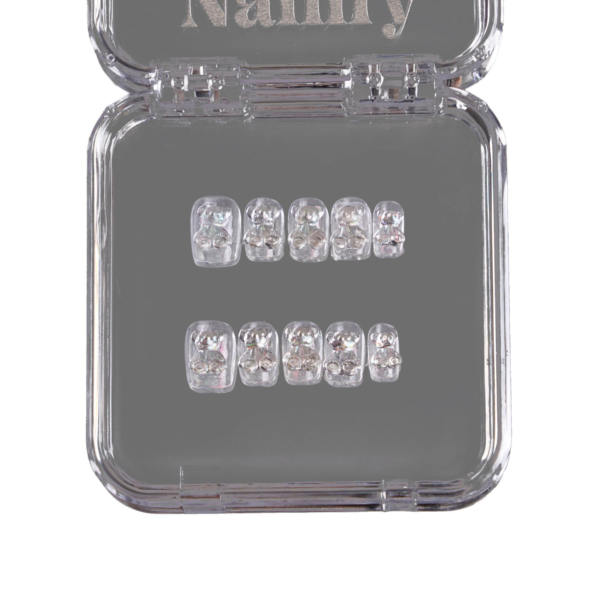 NAILIFY | PRESS-ON NAILS 