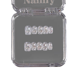 NAILIFY | PRESS-ON NAILS 