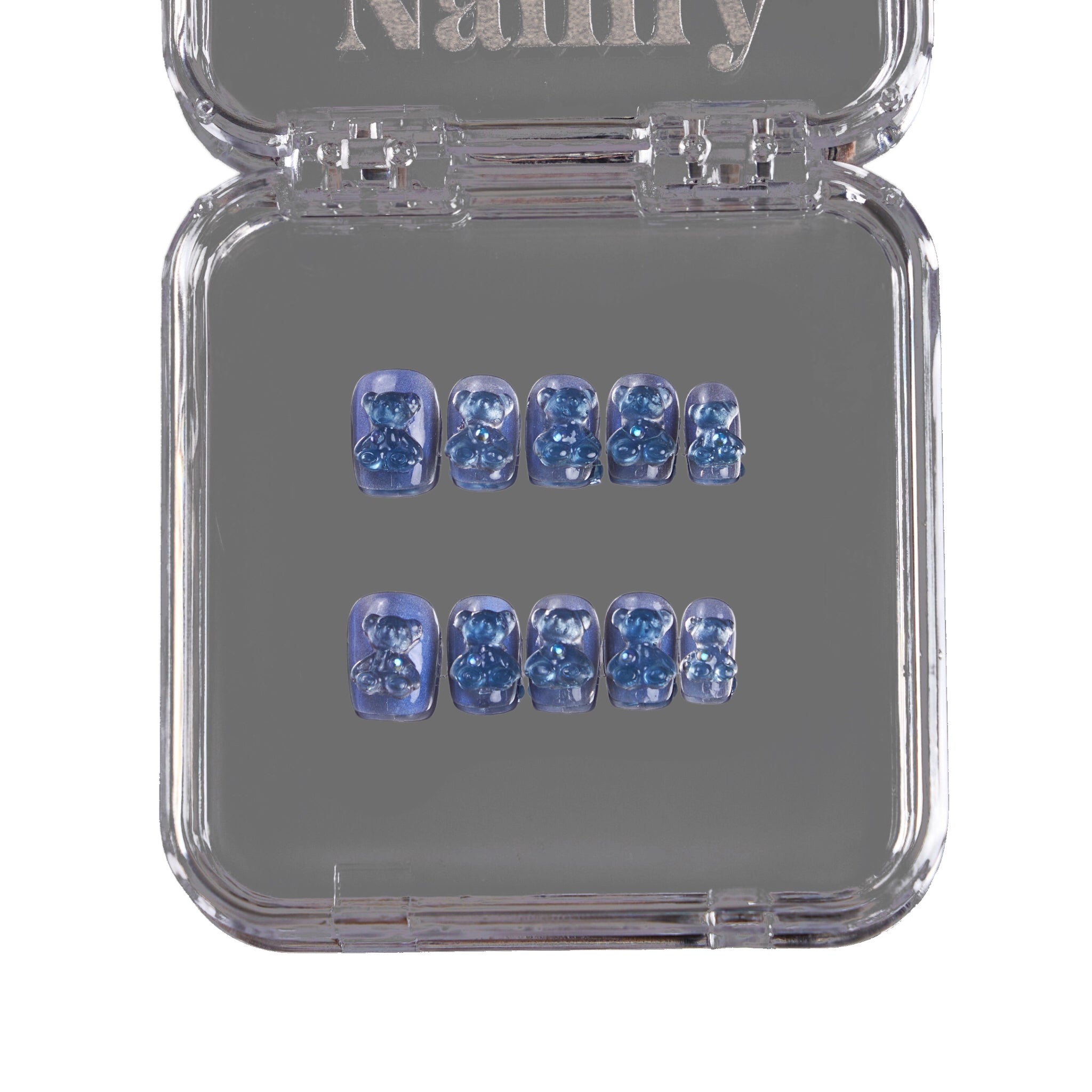 NAILIFY | PRESS-ON NAILS 
