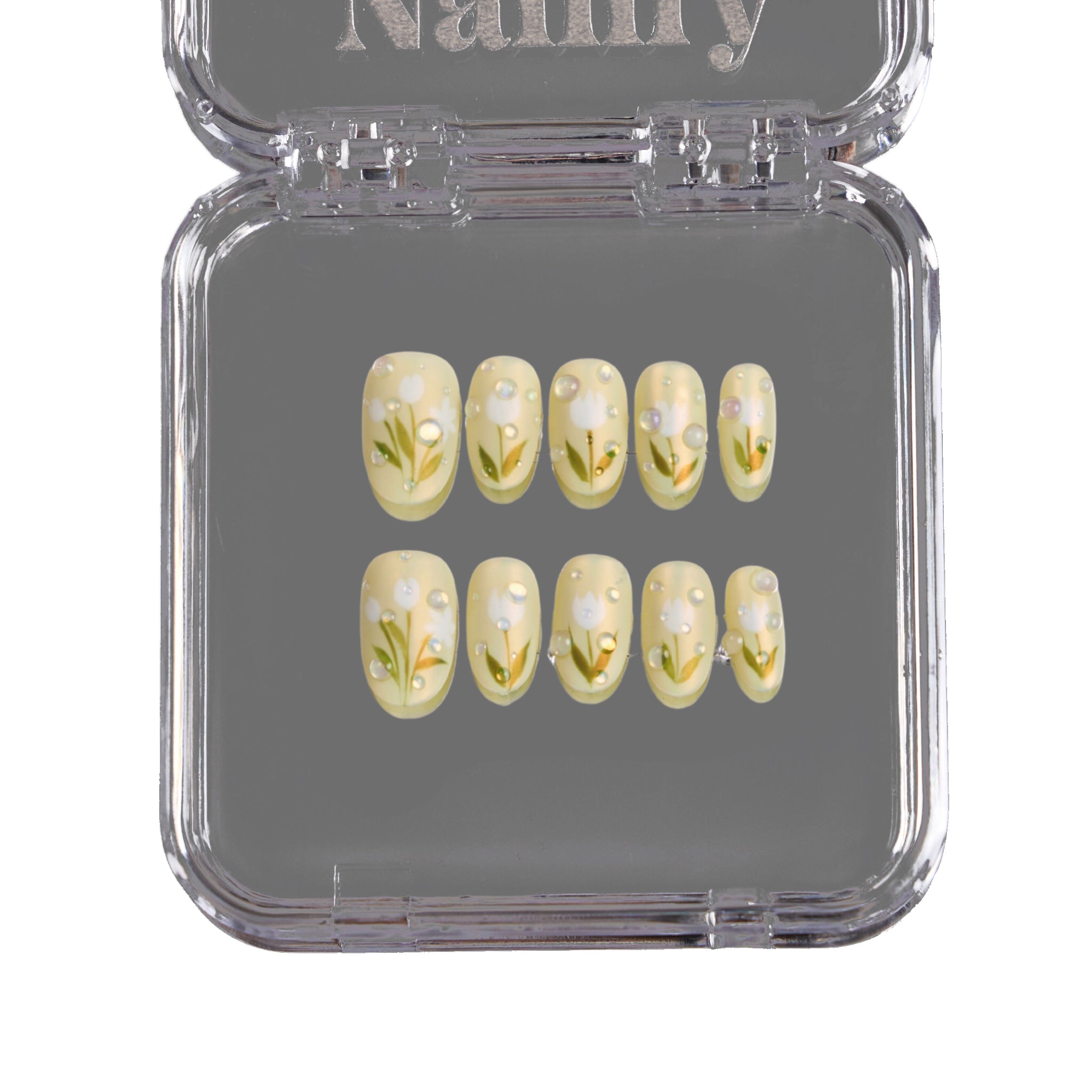 NAILIFY | PRESS-ON NAILS 