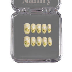 NAILIFY | PRESS-ON NAILS 