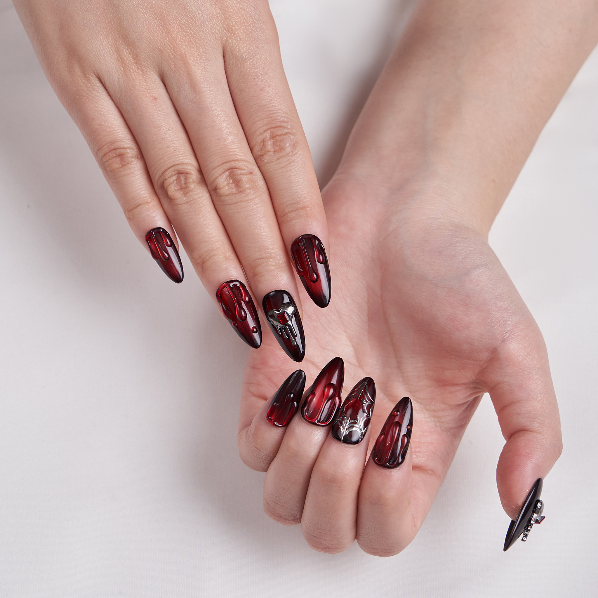 NAILIFY | PRESS-ON NAILS 