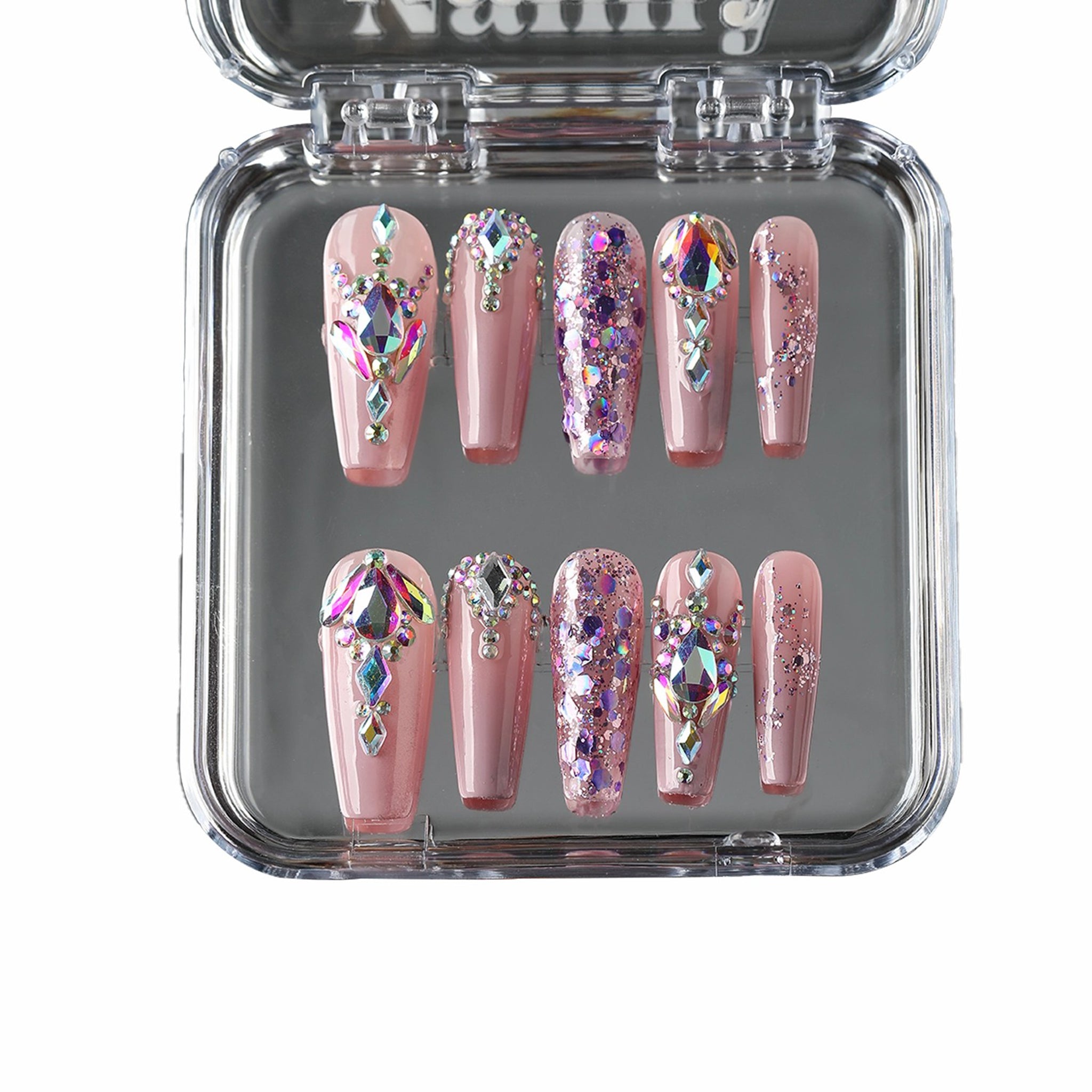 NAILIFY | PRESS-ON NAILS 