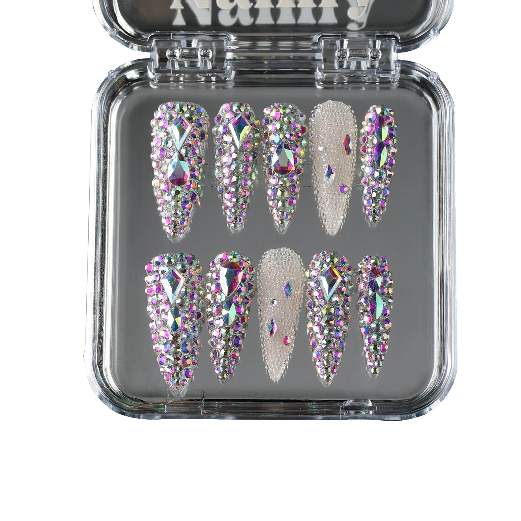 NAILIFY | PRESS-ON NAILS 