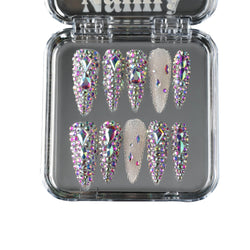 NAILIFY | PRESS-ON NAILS 