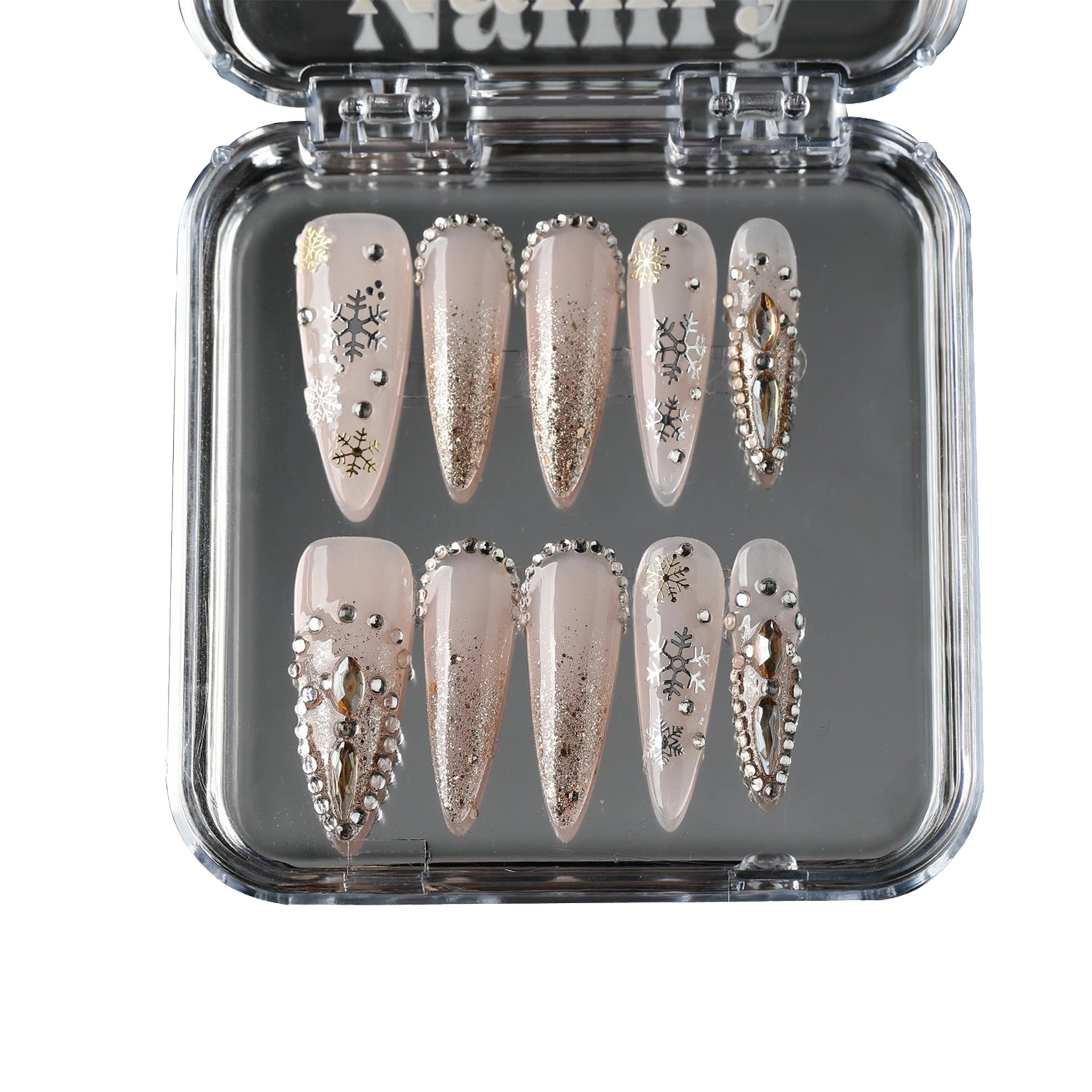NAILIFY | PRESS-ON NAILS 