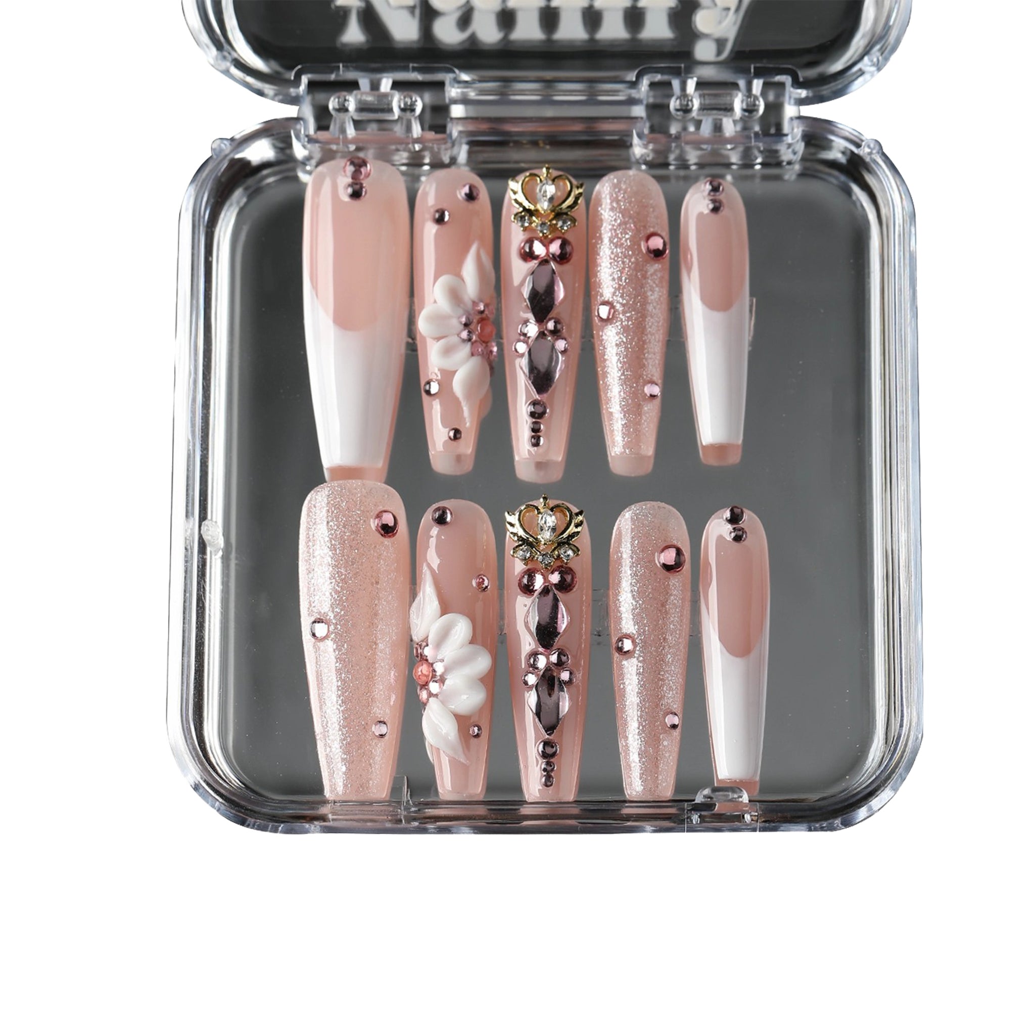 NAILIFY | PRESS-ON NAILS 