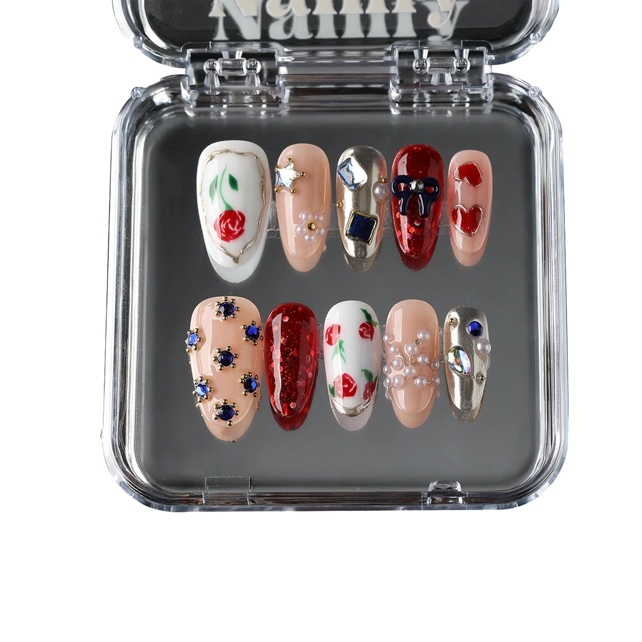 NAILIFY | PRESS-ON NAILS 