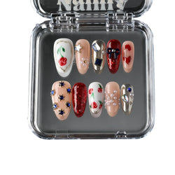NAILIFY | PRESS-ON NAILS 