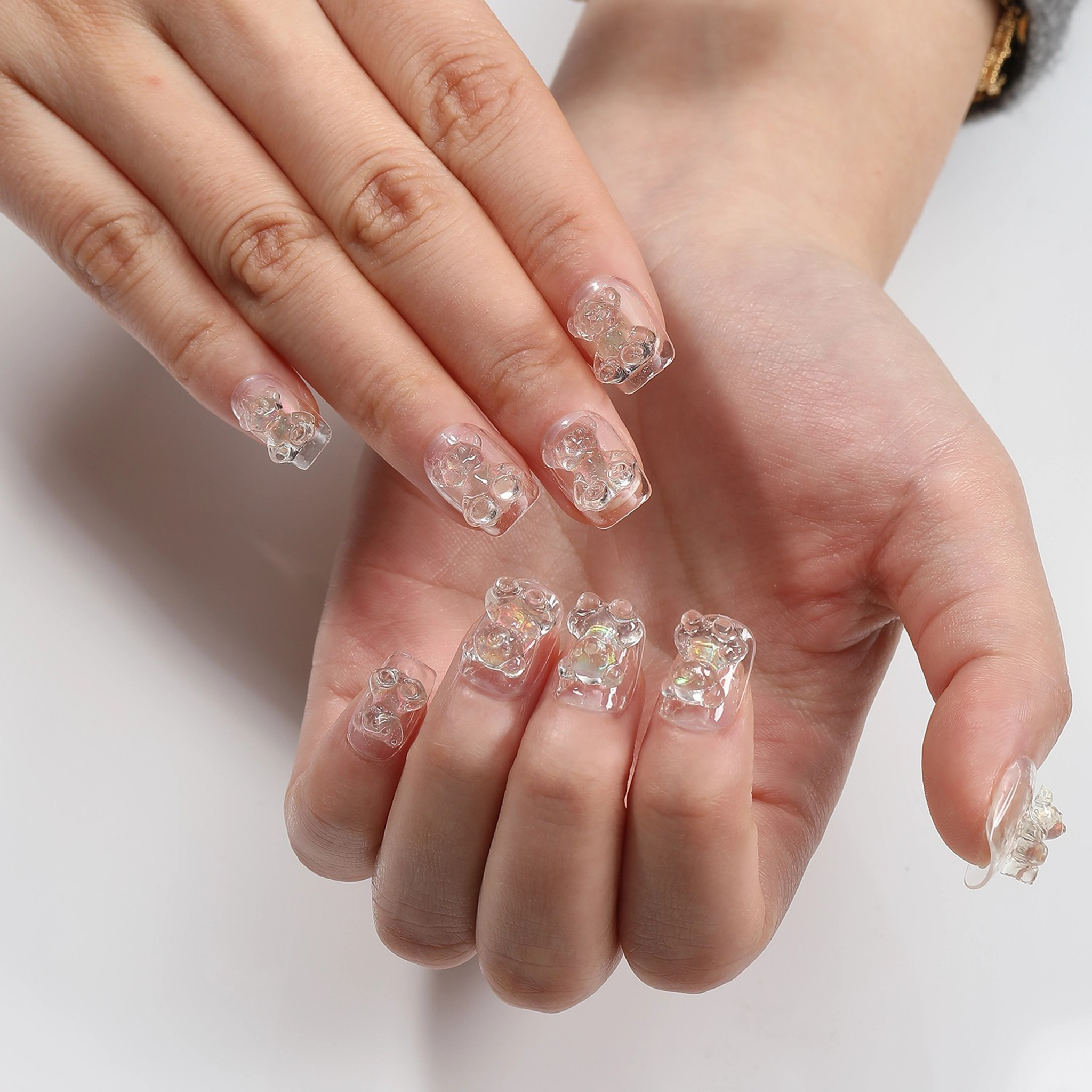 NAILIFY | PRESS-ON NAILS 