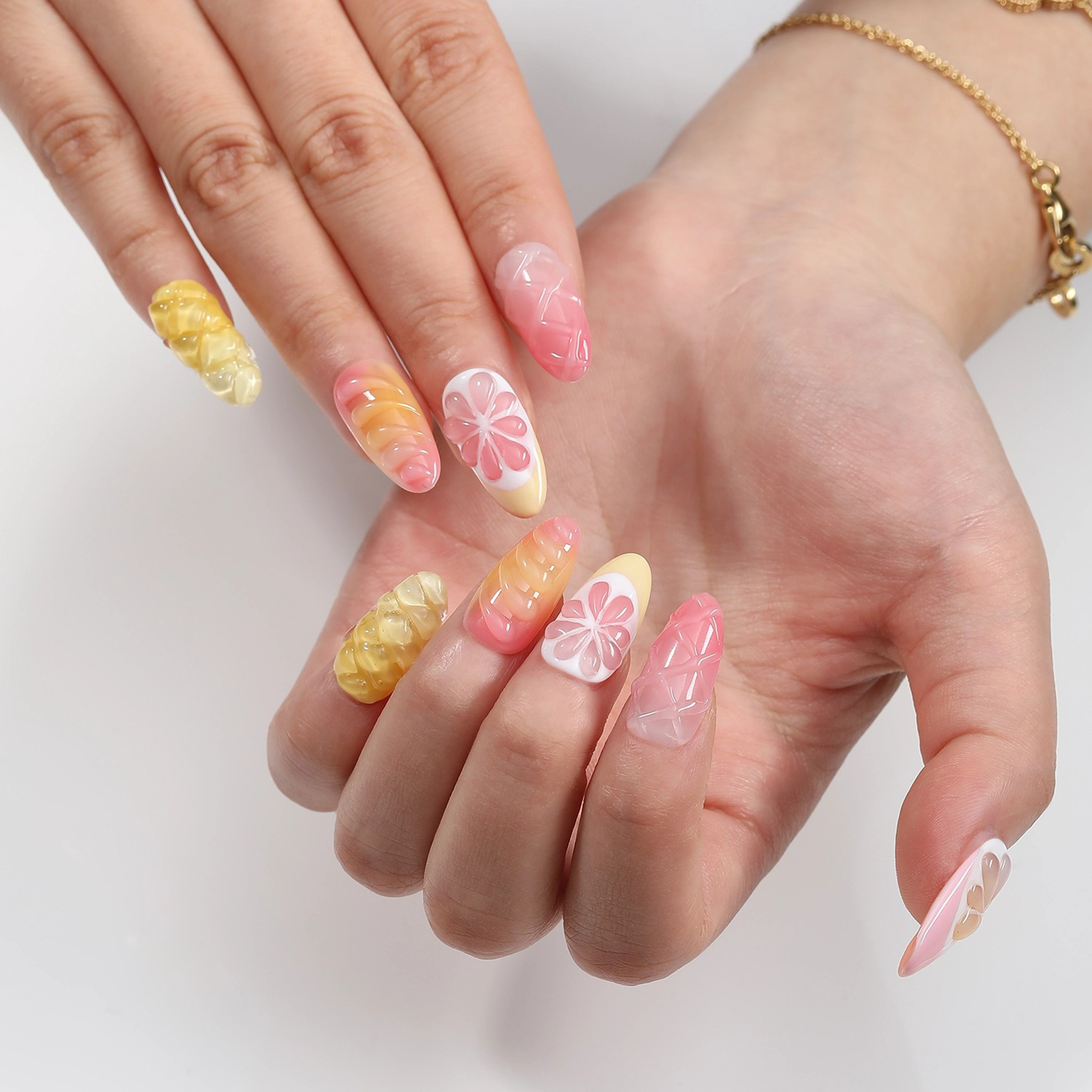 TROPICAL CITRUS