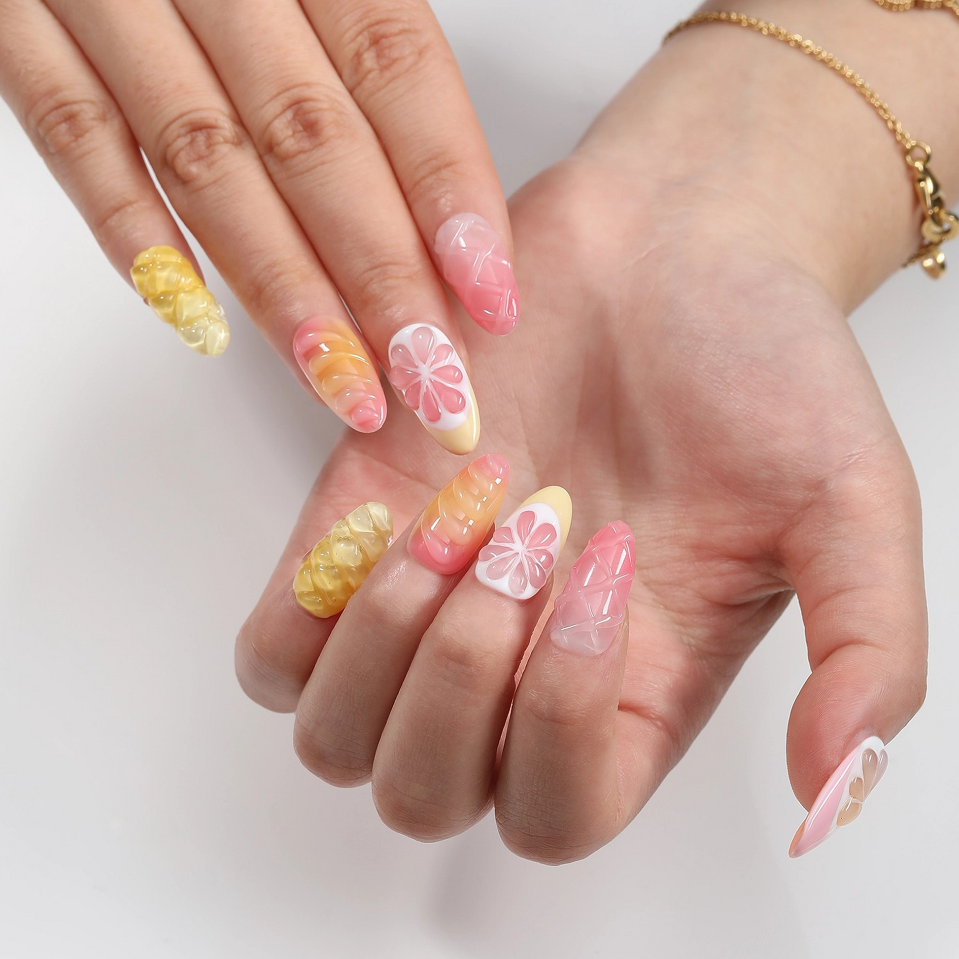 TROPICAL CITRUS