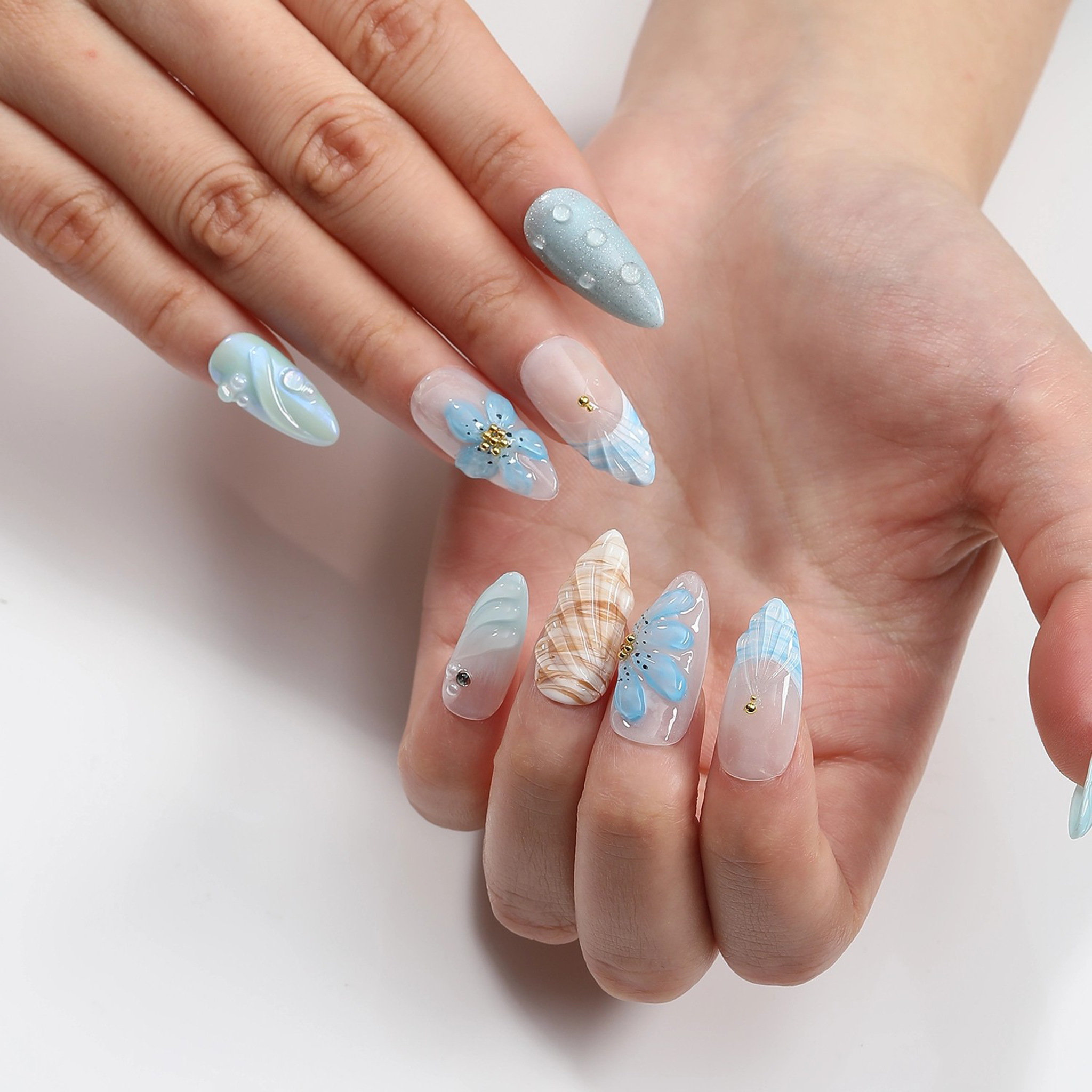 NAILIFY | PRESS-ON NAILS 