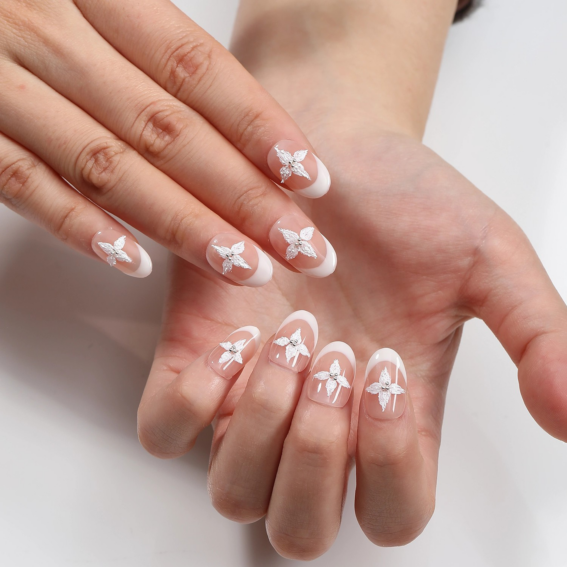 MILKLY FLORET