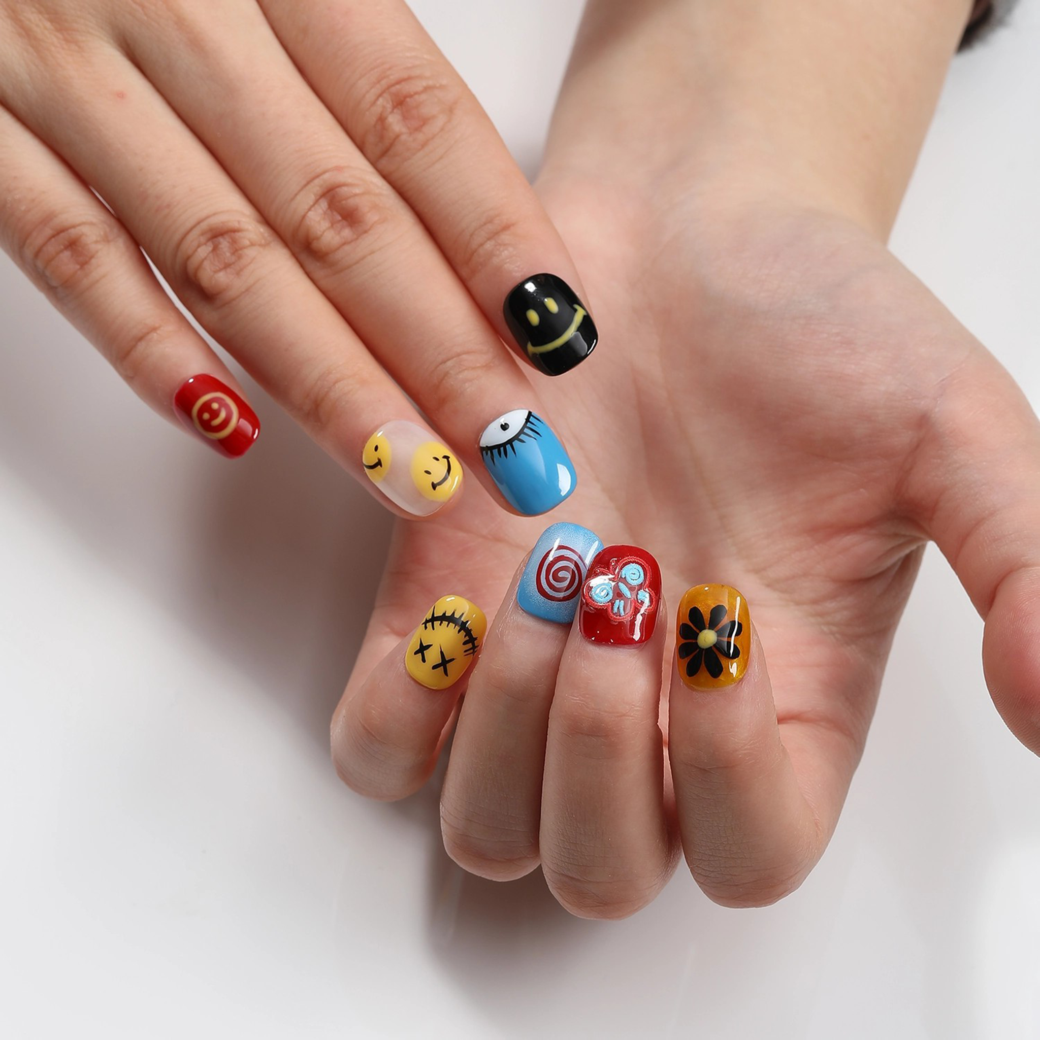 NAILIFY | PRESS-ON NAILS 