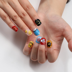 NAILIFY | PRESS-ON NAILS 