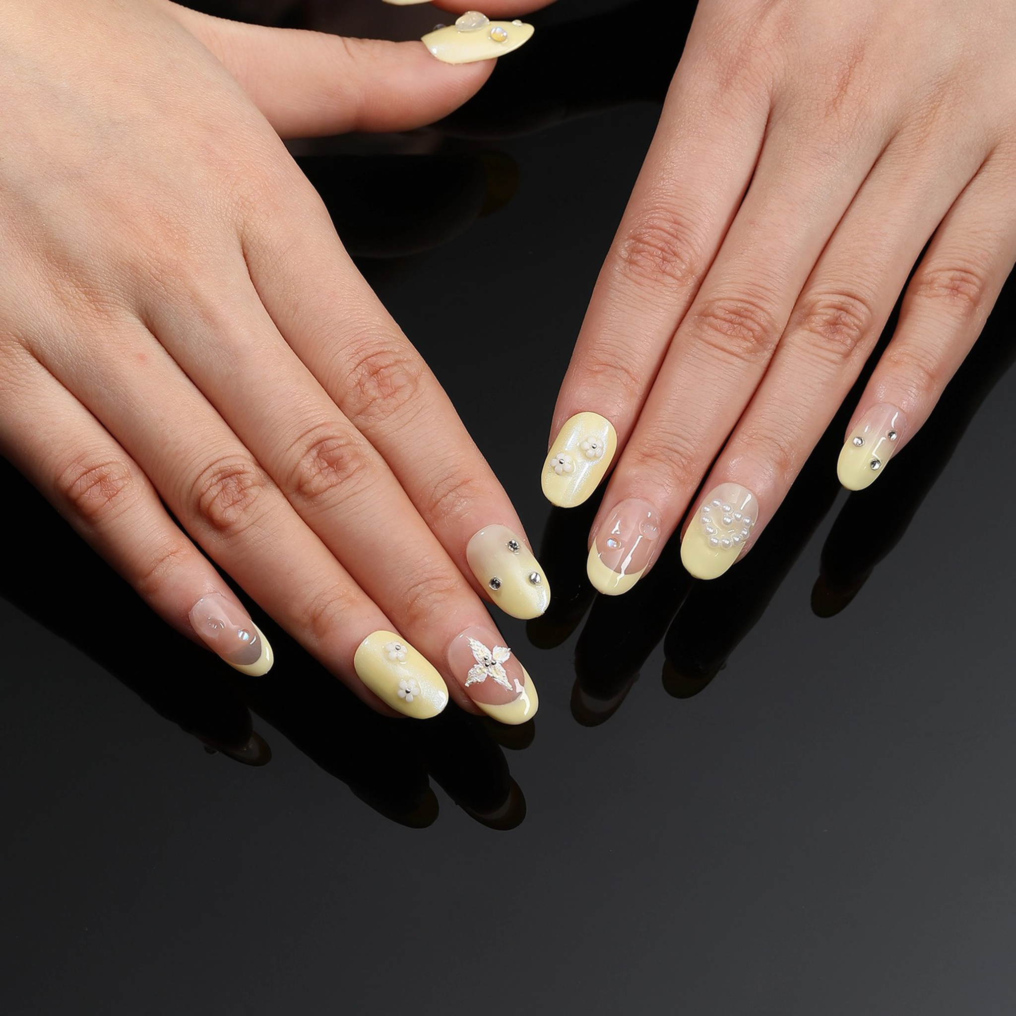 NAILIFY | PRESS-ON NAILS 