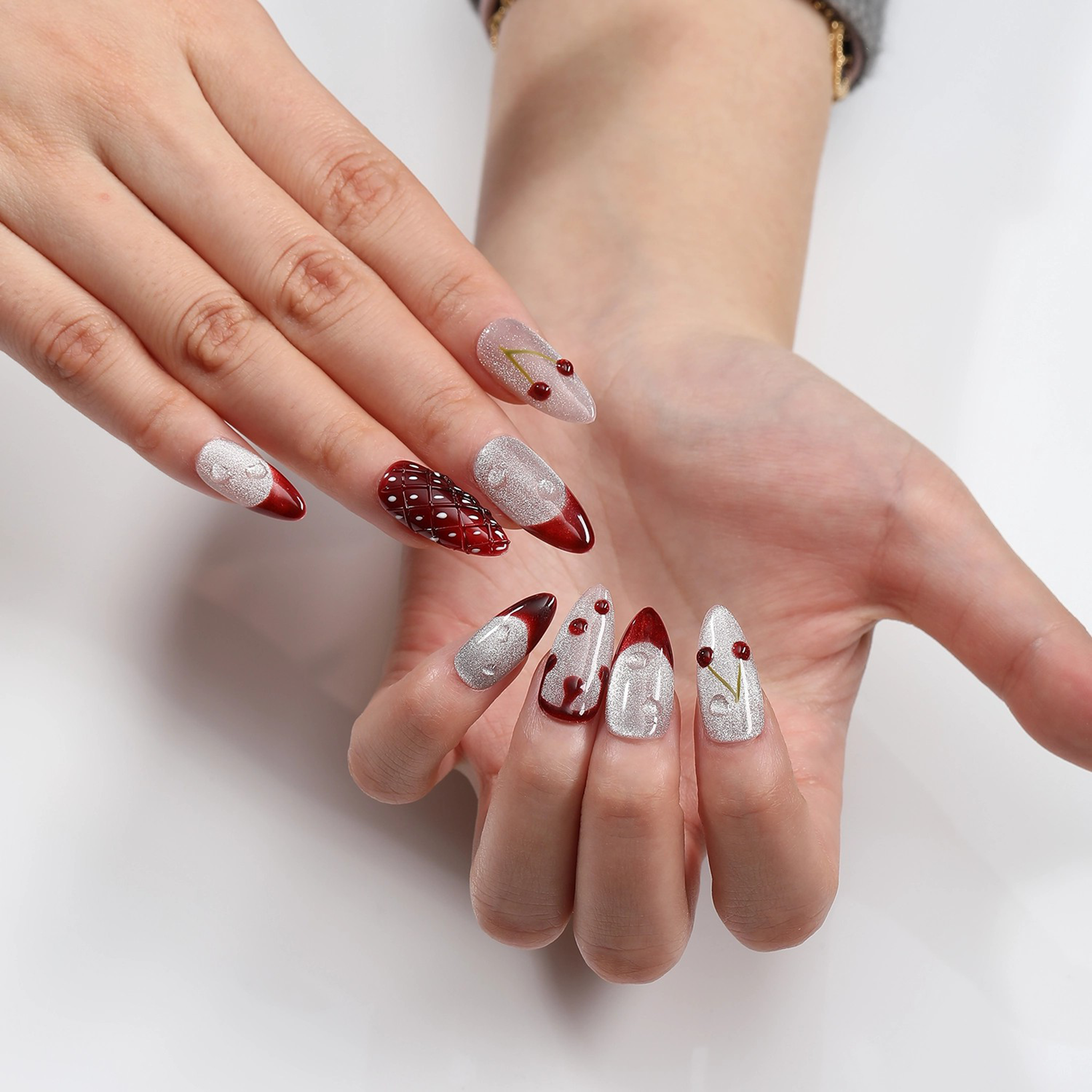 NAILIFY | PRESS-ON NAILS 