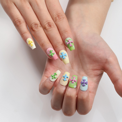 NAILIFY | PRESS-ON NAILS 