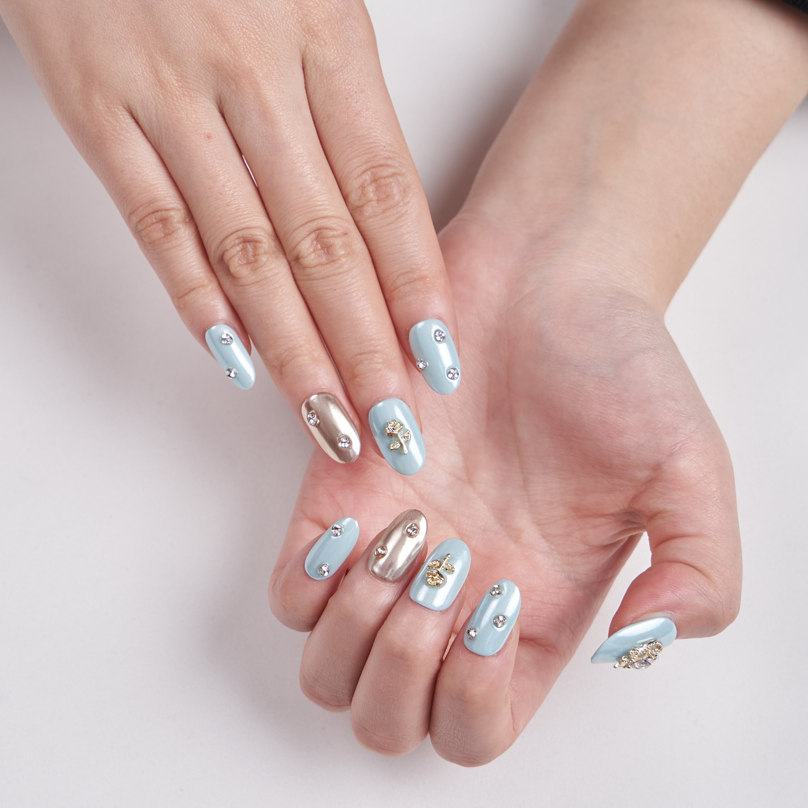 NAILIFY | PRESS-ON NAILS 