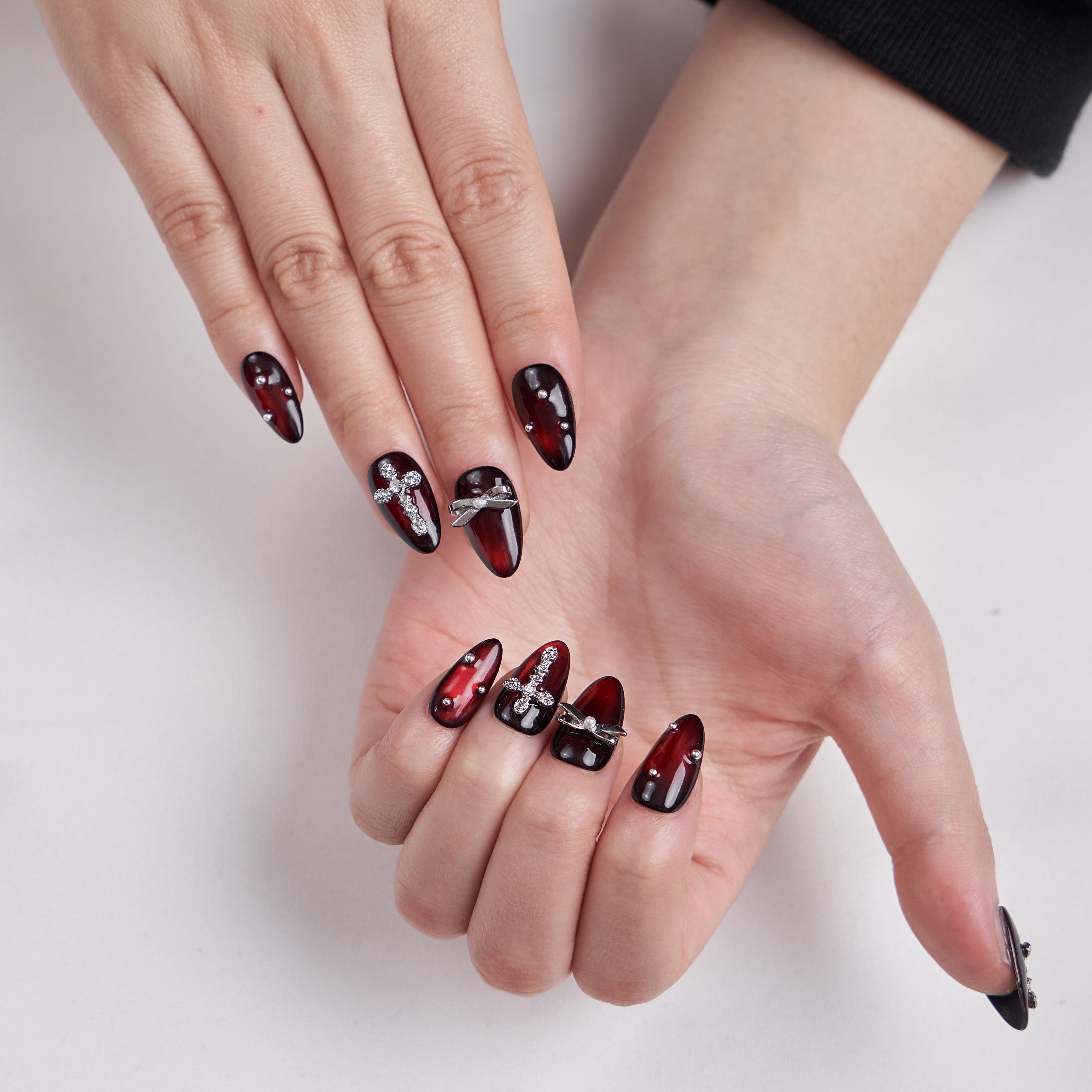 PIGEON BLOOD