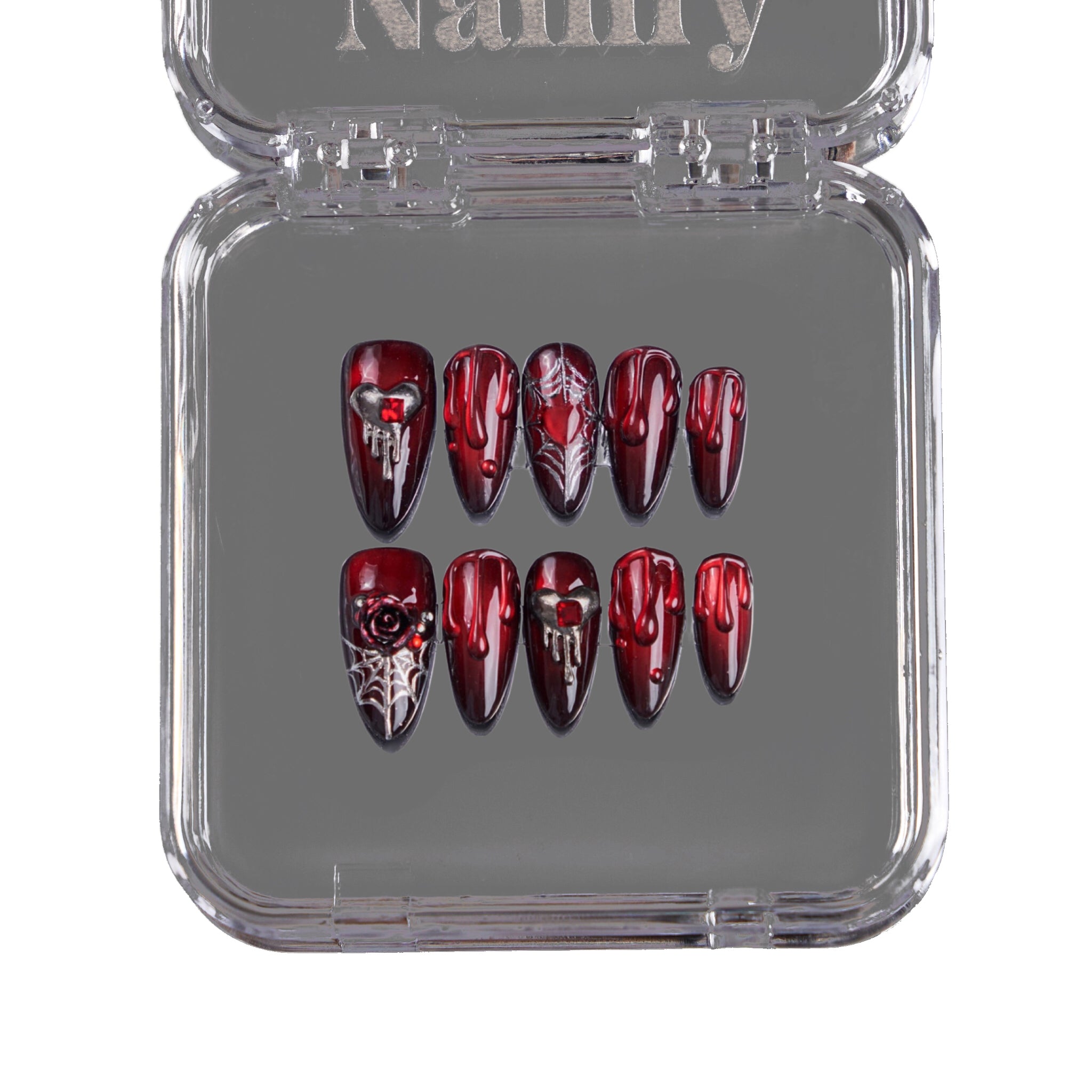 NAILIFY | PRESS-ON NAILS 