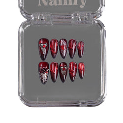 NAILIFY | PRESS-ON NAILS 