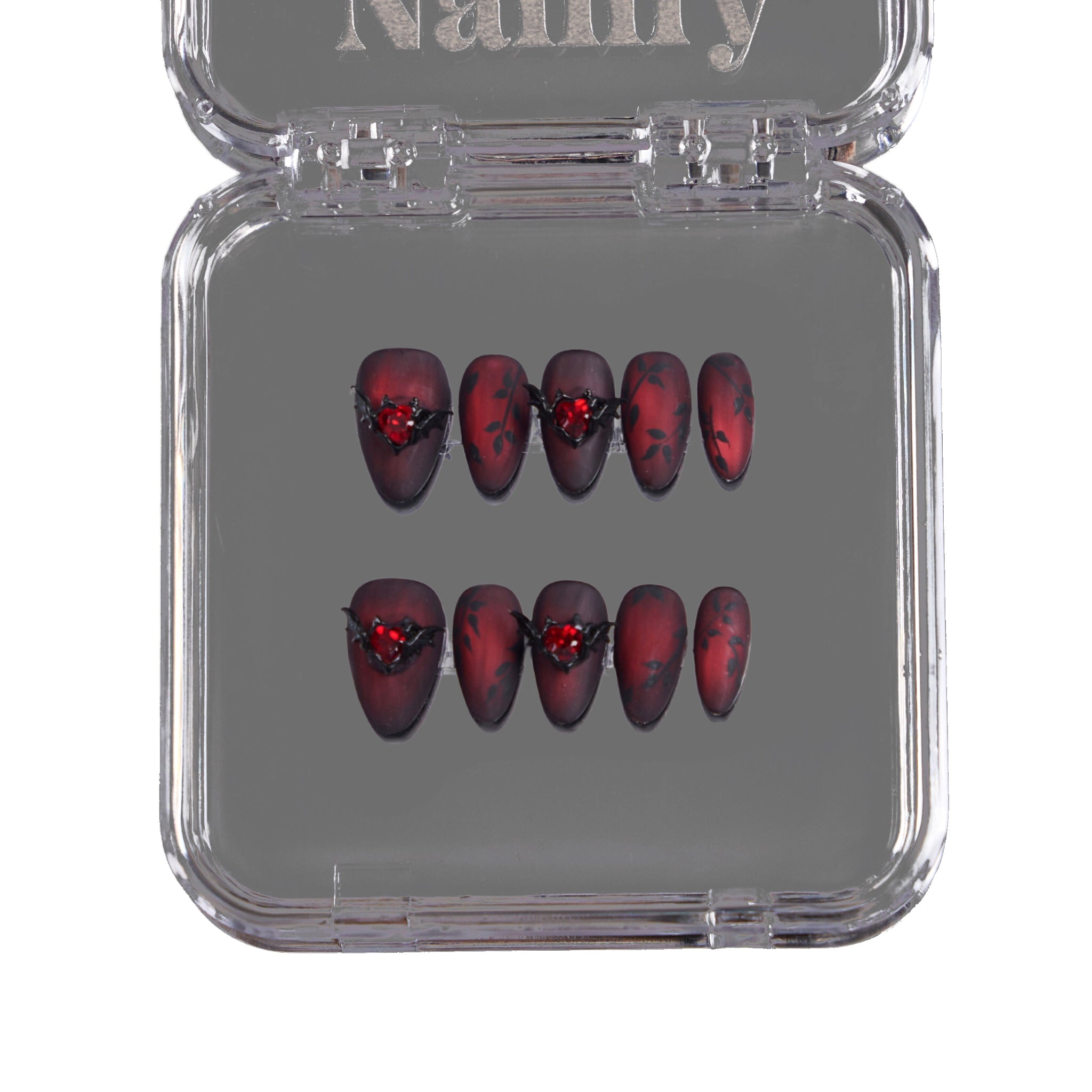 NAILIFY | PRESS-ON NAILS 