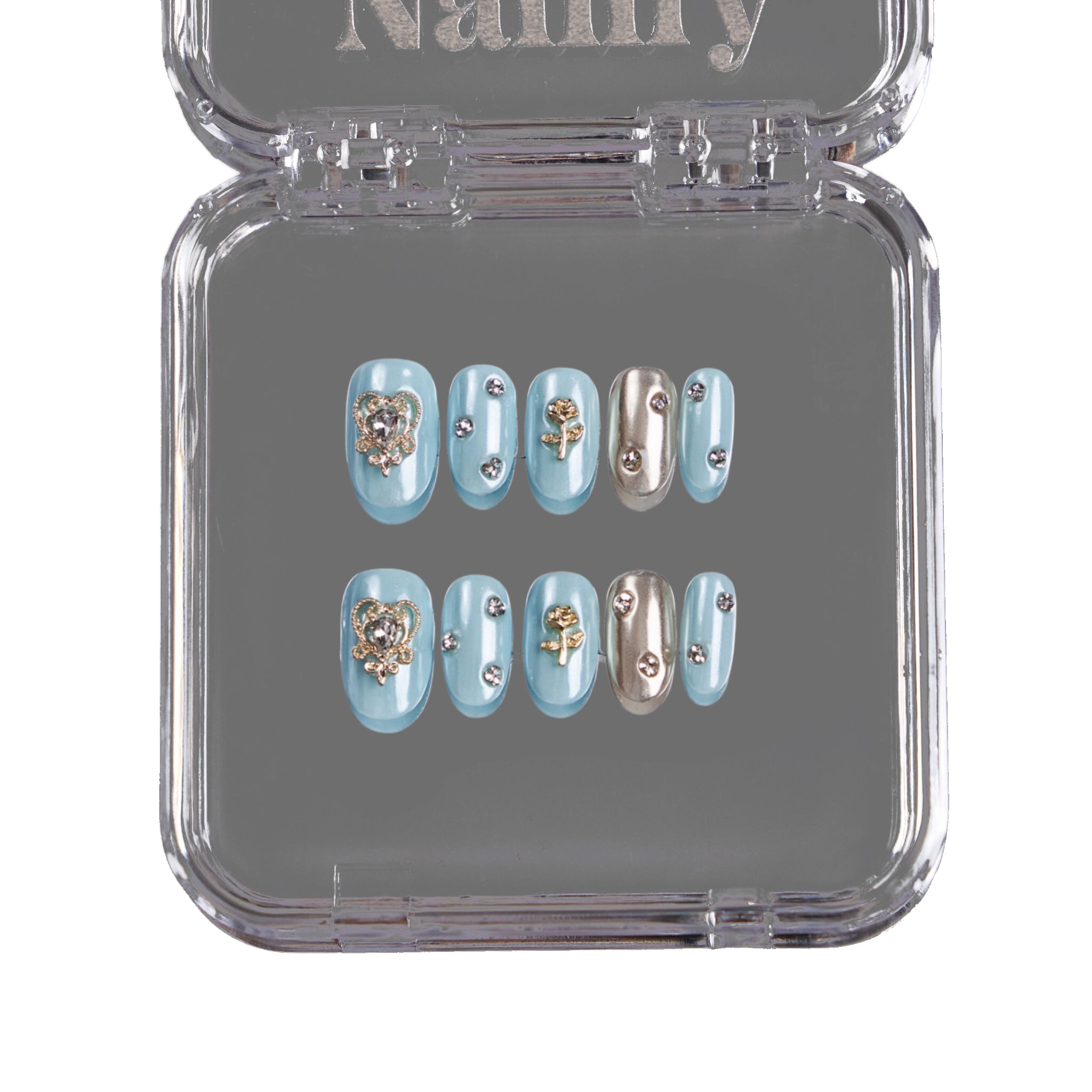 NAILIFY | PRESS-ON NAILS 