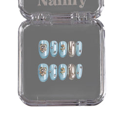 NAILIFY | PRESS-ON NAILS 