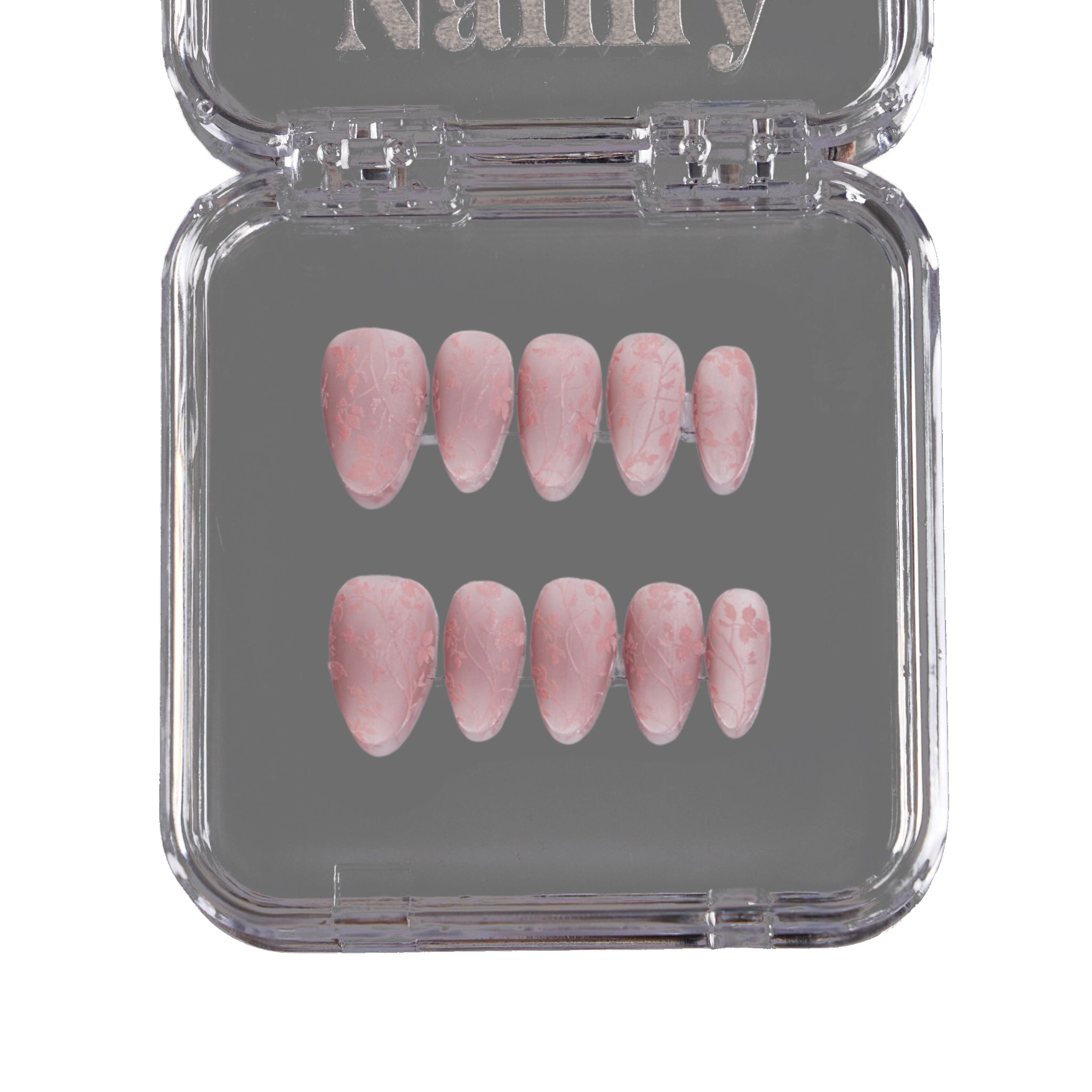 NAILIFY | PRESS-ON NAILS 