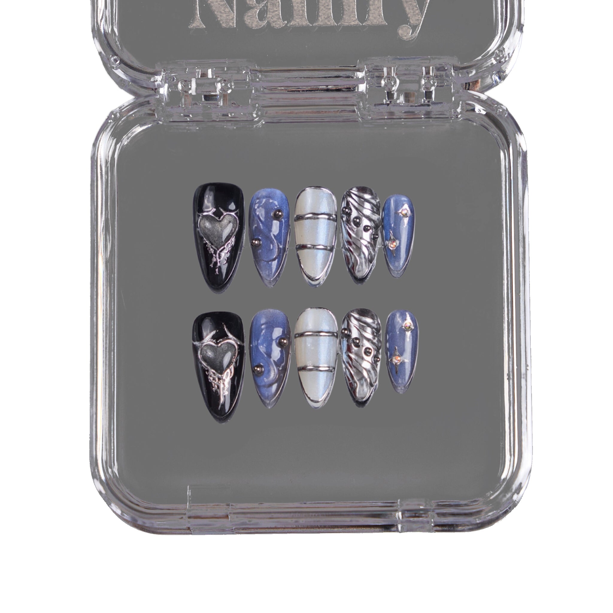 NAILIFY | PRESS-ON NAILS 