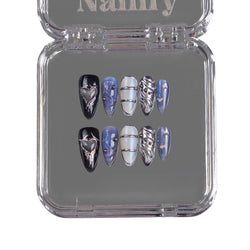 NAILIFY | PRESS-ON NAILS 