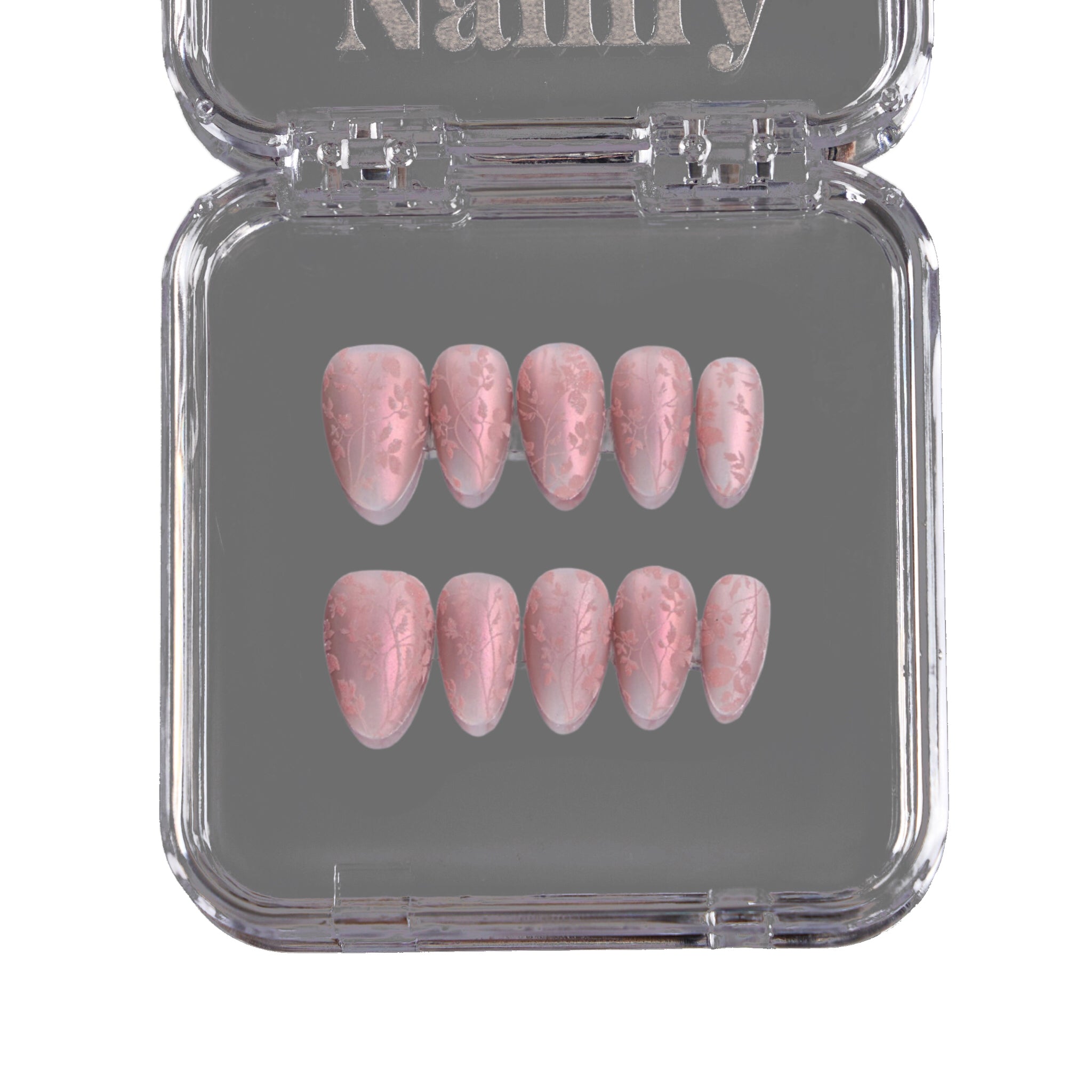 NAILIFY | PRESS-ON NAILS 