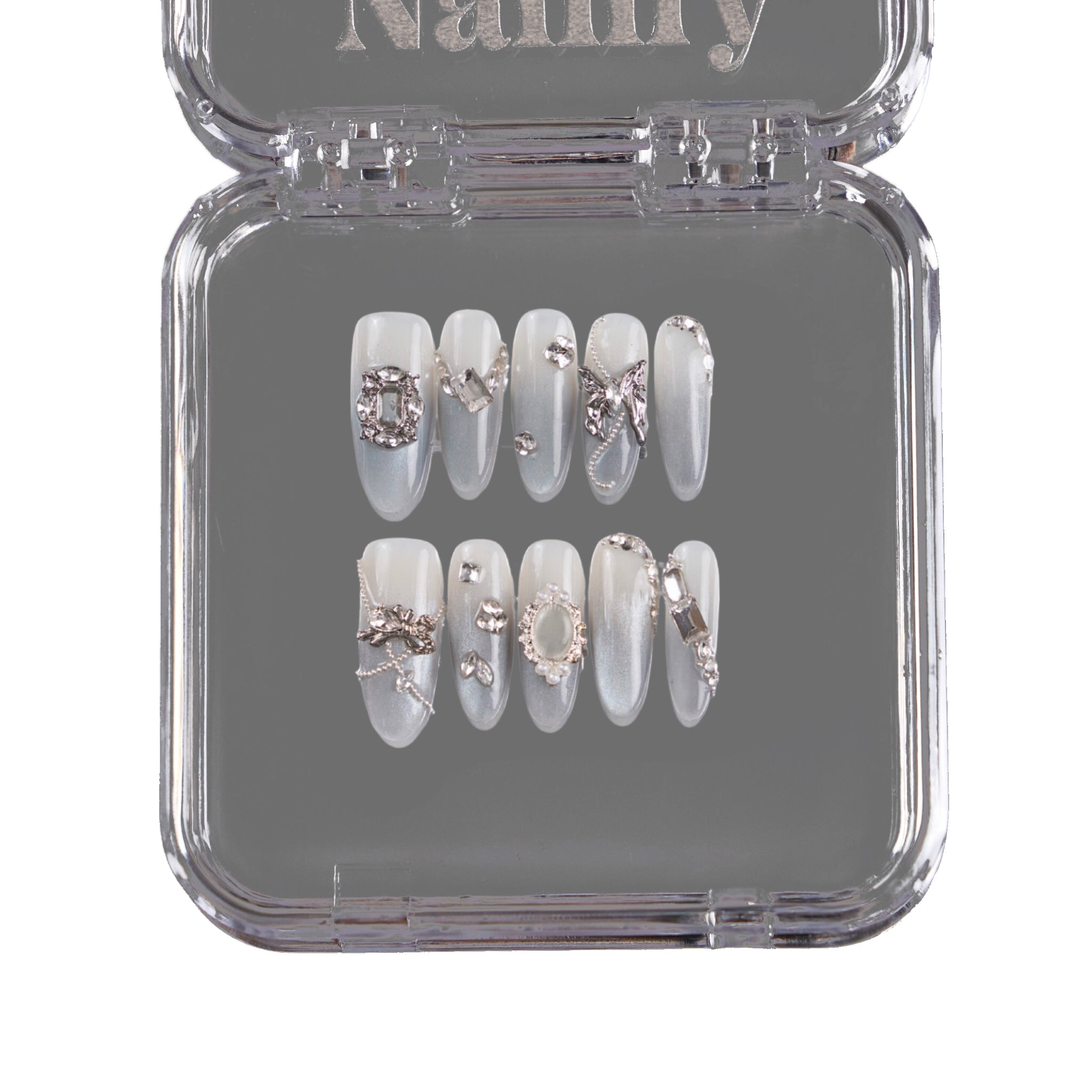 NAILIFY | PRESS-ON NAILS 