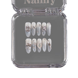 NAILIFY | PRESS-ON NAILS 