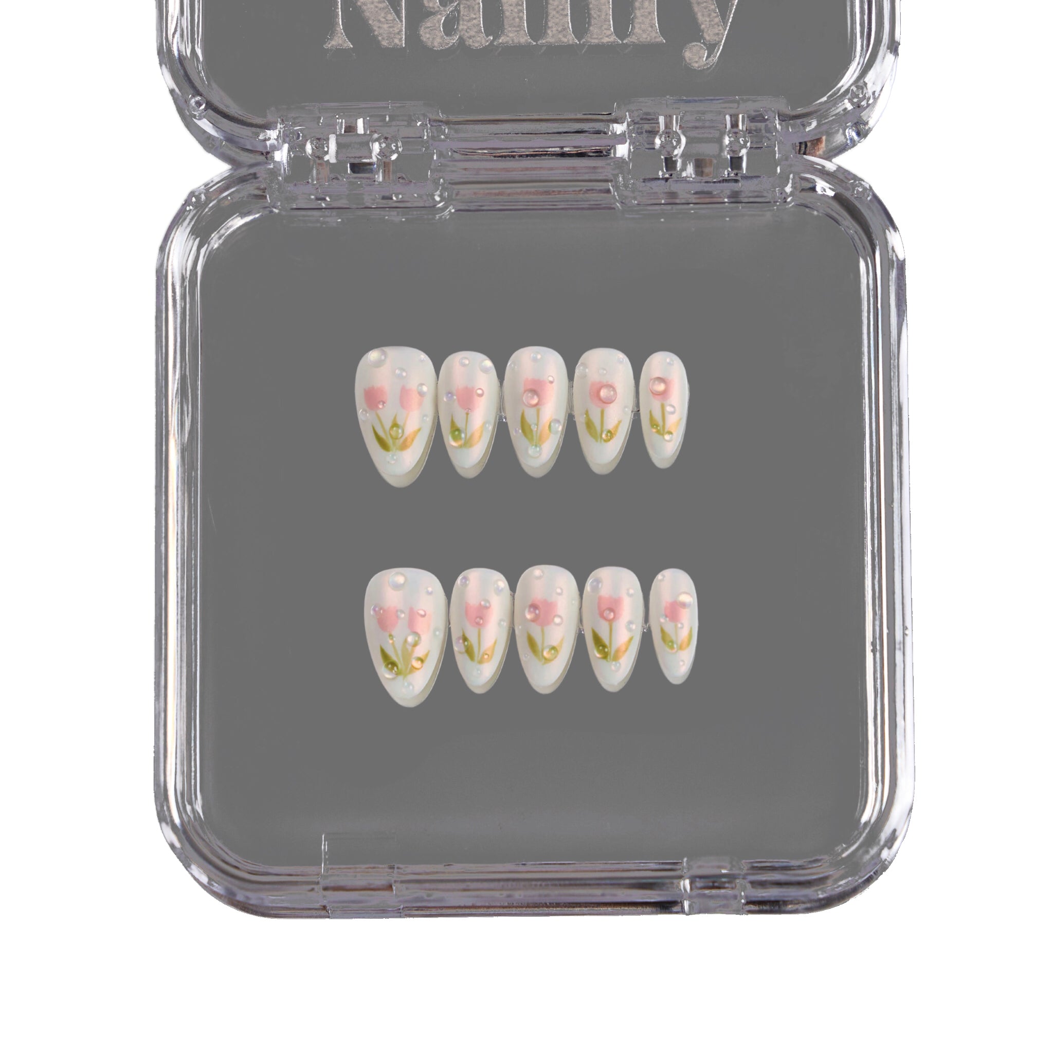 NAILIFY | PRESS-ON NAILS 