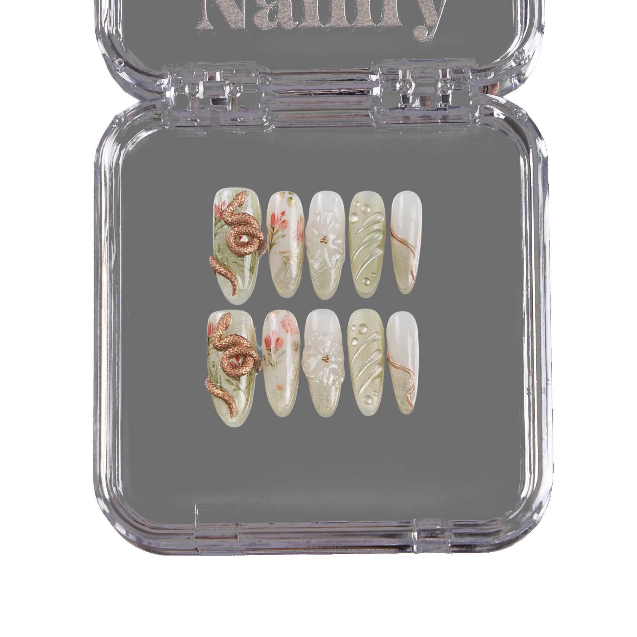 NAILIFY | PRESS-ON NAILS 