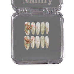NAILIFY | PRESS-ON NAILS 