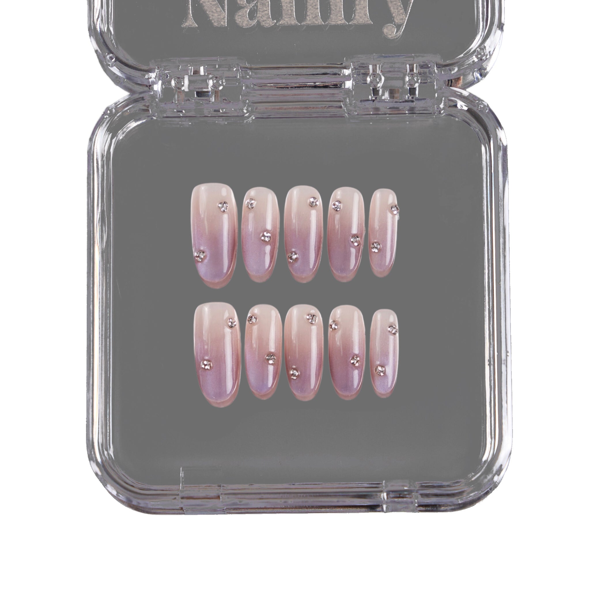 NAILIFY | PRESS-ON NAILS 
