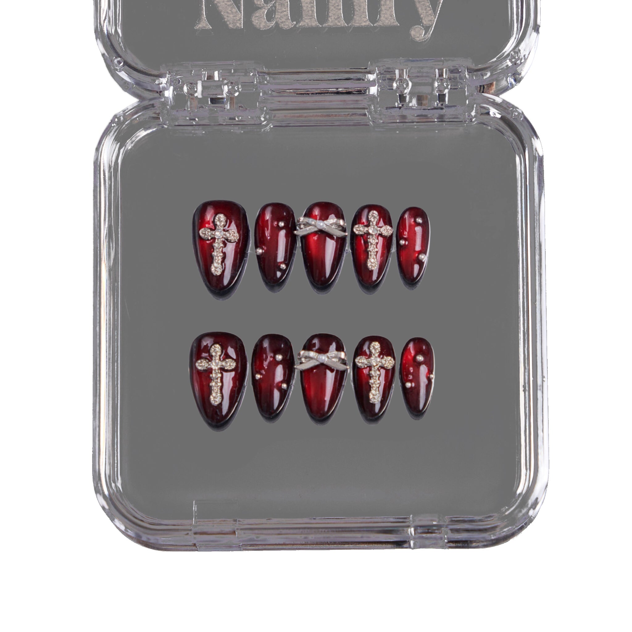 NAILIFY | PRESS-ON NAILS 