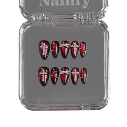 NAILIFY | PRESS-ON NAILS 