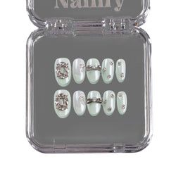NAILIFY | PRESS-ON NAILS 