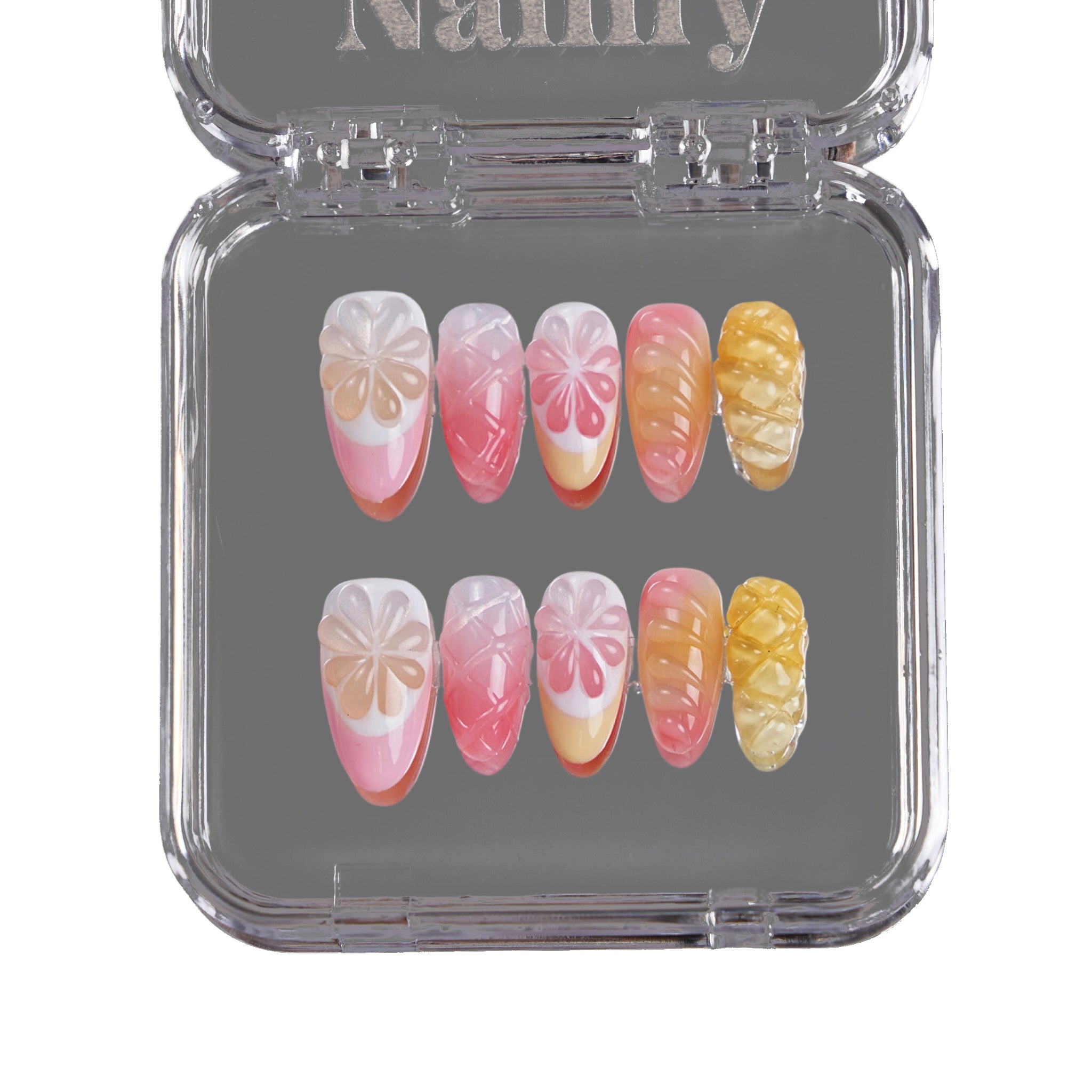 NAILIFY | PRESS-ON NAILS 