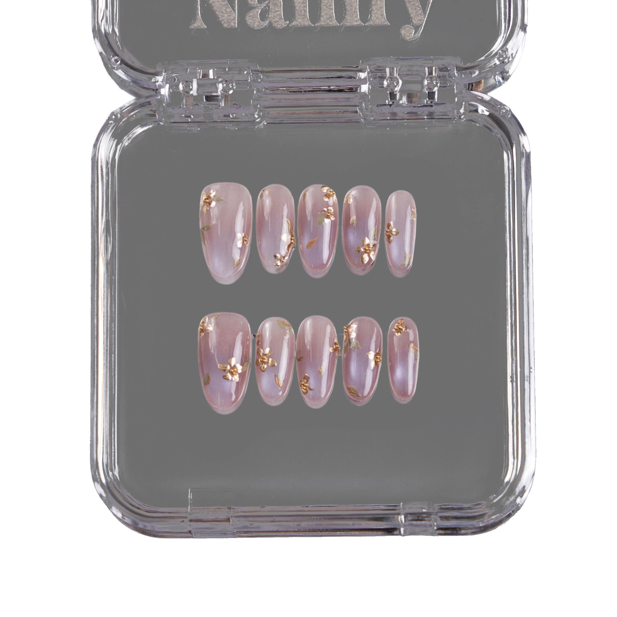 NAILIFY | PRESS-ON NAILS 
